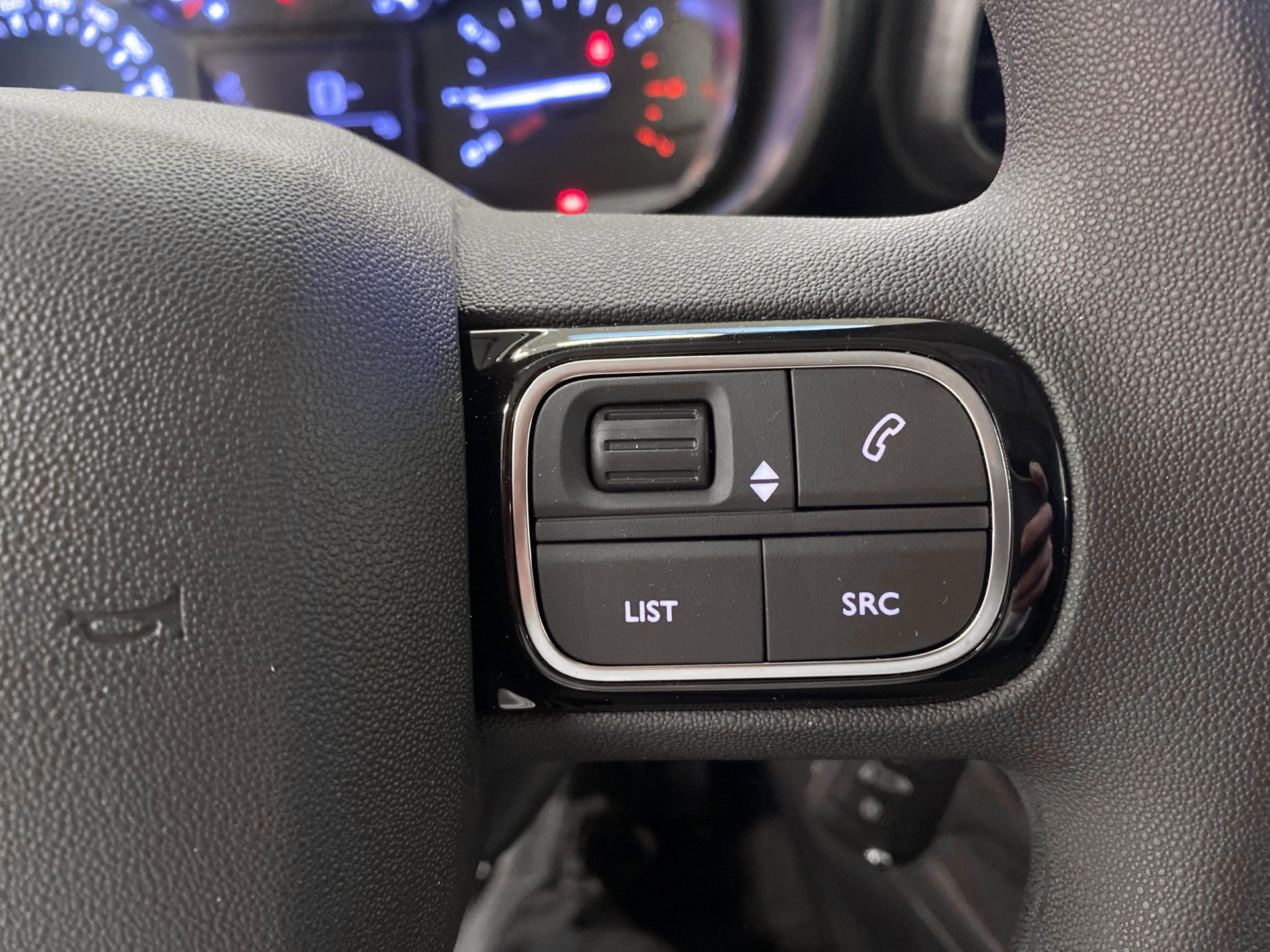 Billede af Toyota Proace City Long 1,5 D Comfort Smart Active Vision Dobbelt Bagdør 102HK Van