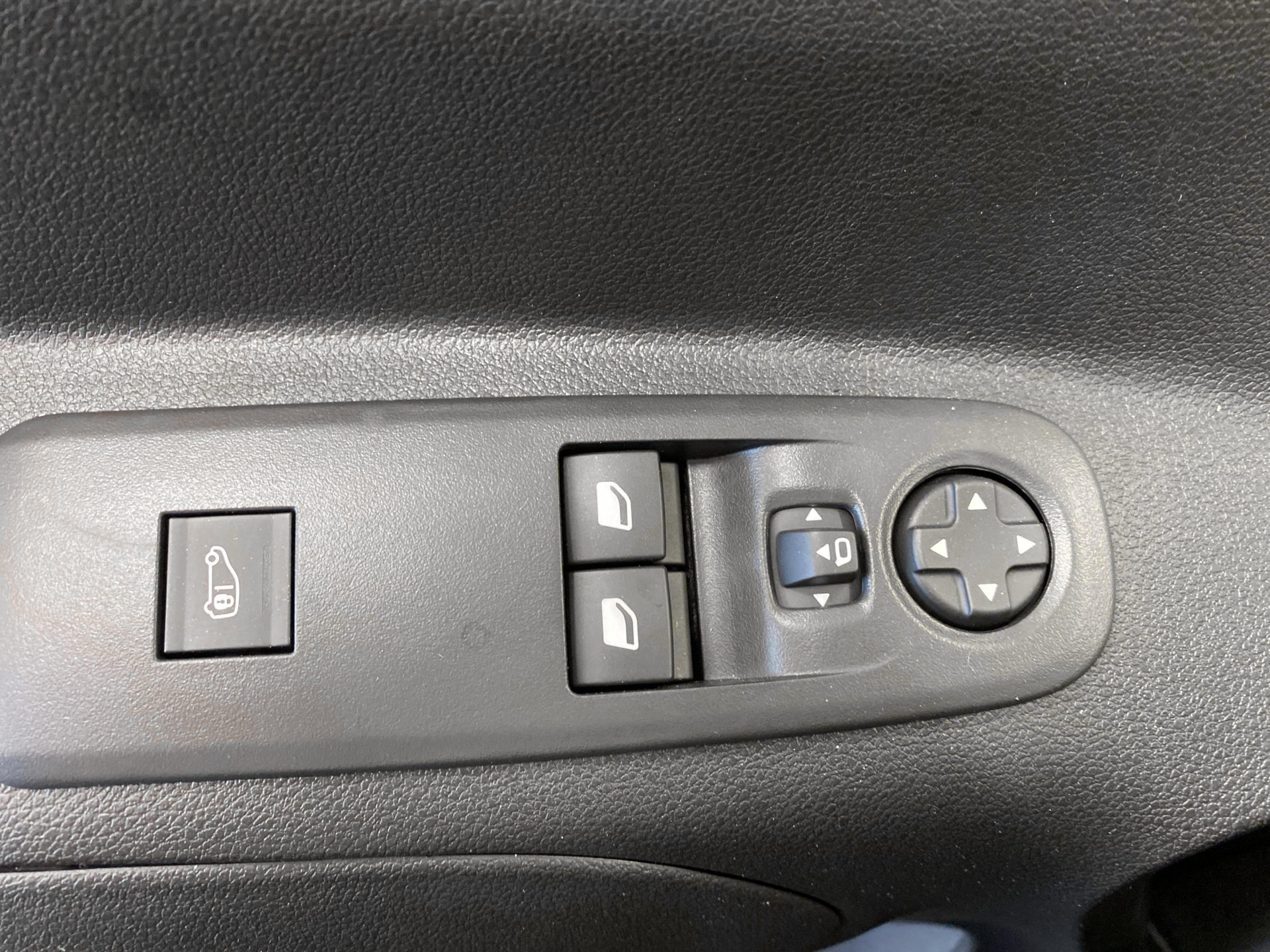 Billede af Toyota Proace City Long 1,5 D Comfort Smart Active Vision Dobbelt Bagdør 102HK Van