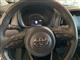 Billede af Toyota Aygo X 1,0 VVT-I Active 72HK 5d Aut.