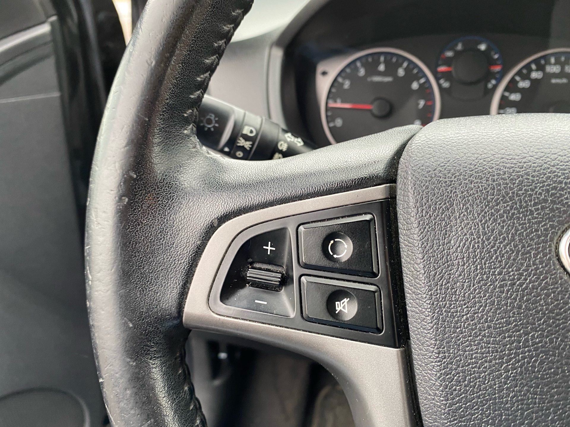 Billede af Hyundai i20 1,2 Classic XTR 85HK 5d