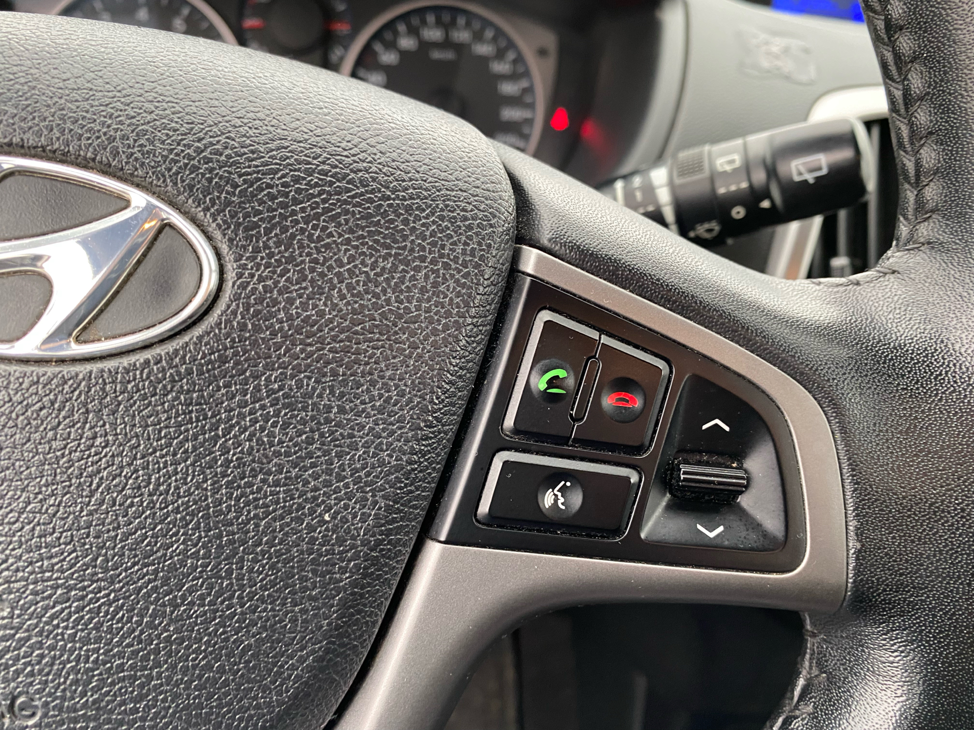 Billede af Hyundai i20 1,2 Classic XTR 85HK 5d