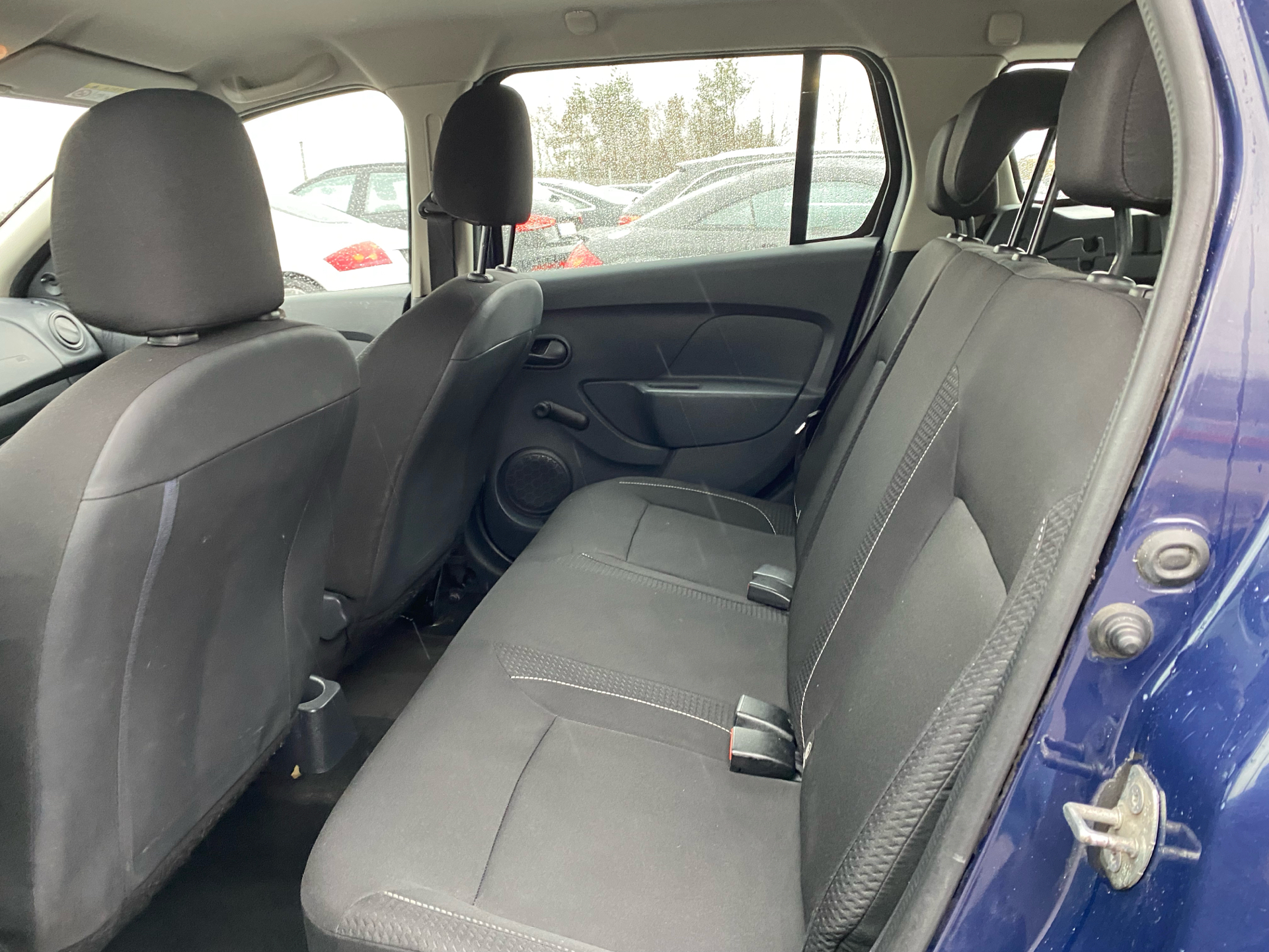 Billede af Dacia Logan 0,9 Tce Ambiance Start/Stop 90HK