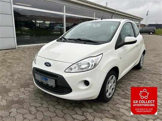 Ford Ka 1,2 Trend 69HK 3d