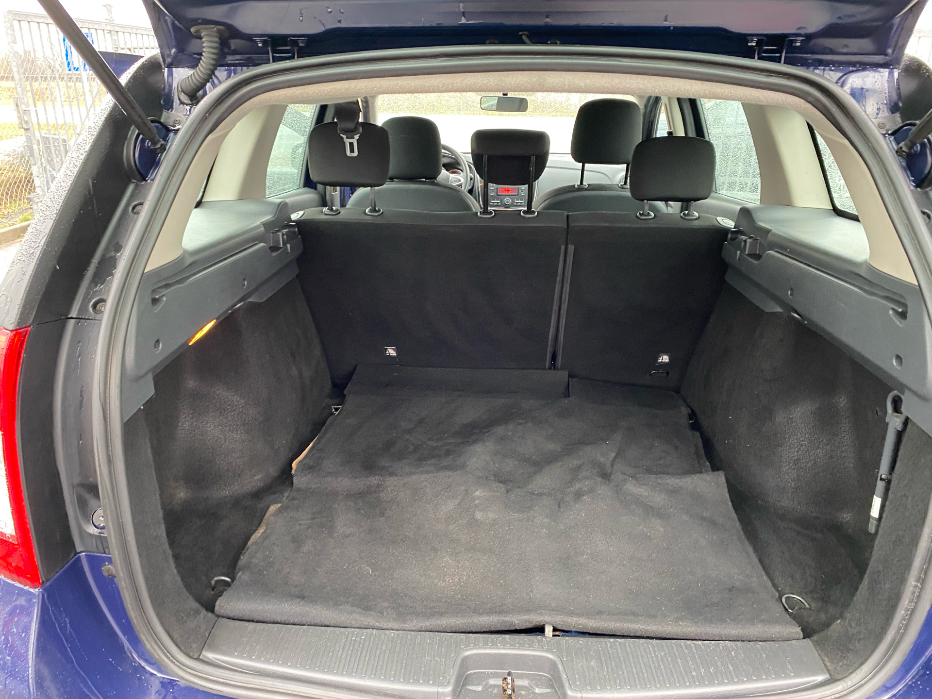 Billede af Dacia Logan 0,9 Tce Ambiance Start/Stop 90HK
