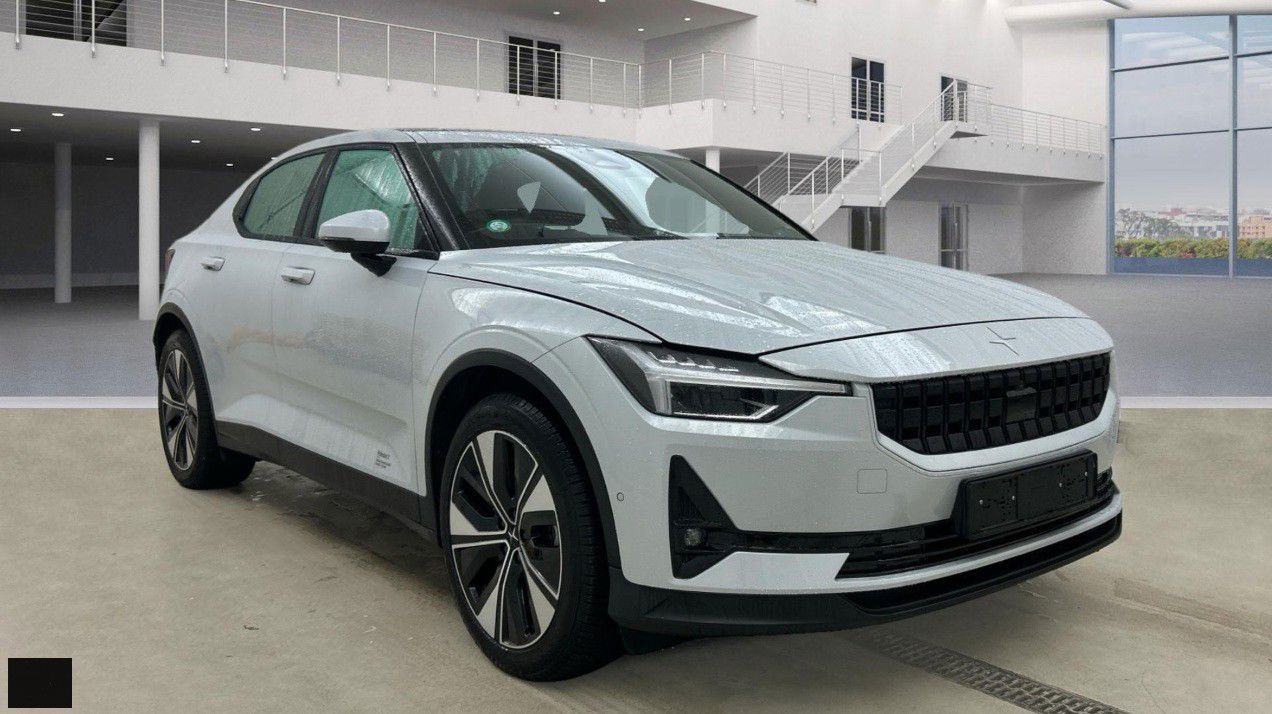 Billede af Polestar 2 EL Long range Single motor 231HK 5d Aut.