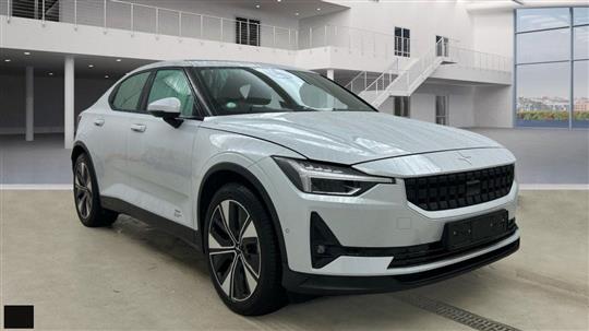 Polestar 2 EL Long range Single motor 231HK 5d Aut.