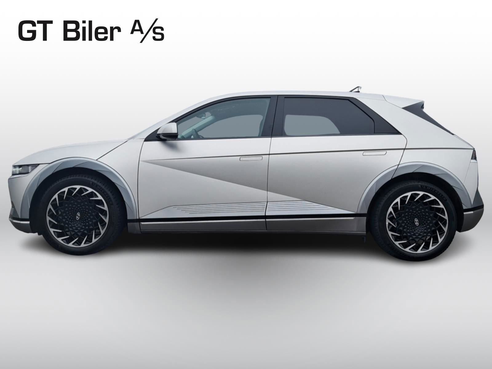 Billede af Hyundai Ioniq 5 Electric 72,6 kWh Ultimate 218HK 5d Aut.