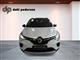 Billede af Renault Captur 1,3 TCE  Mild hybrid Intens EDC 140HK 5d 7g Aut.