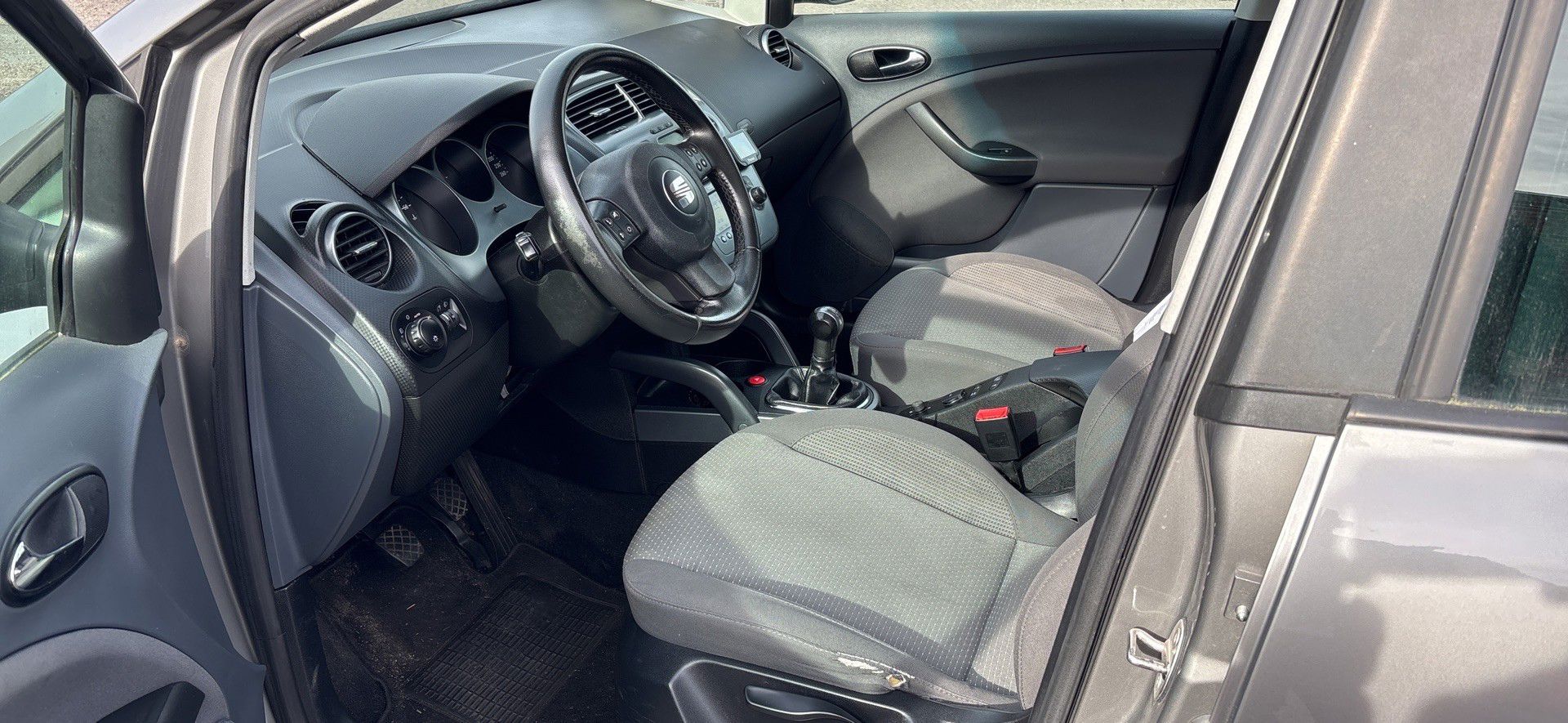 Billede af Seat Altea XL 1,8 T FSI Stylance 160HK 6g