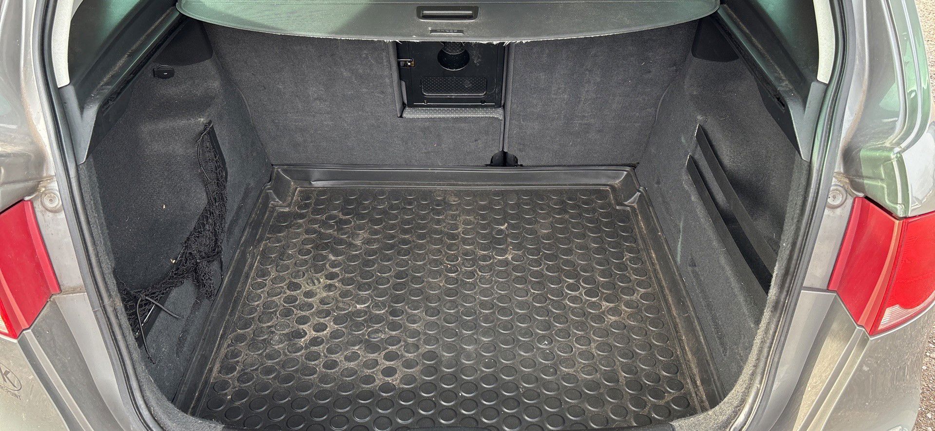 Billede af Seat Altea XL 1,8 T FSI Stylance 160HK 6g