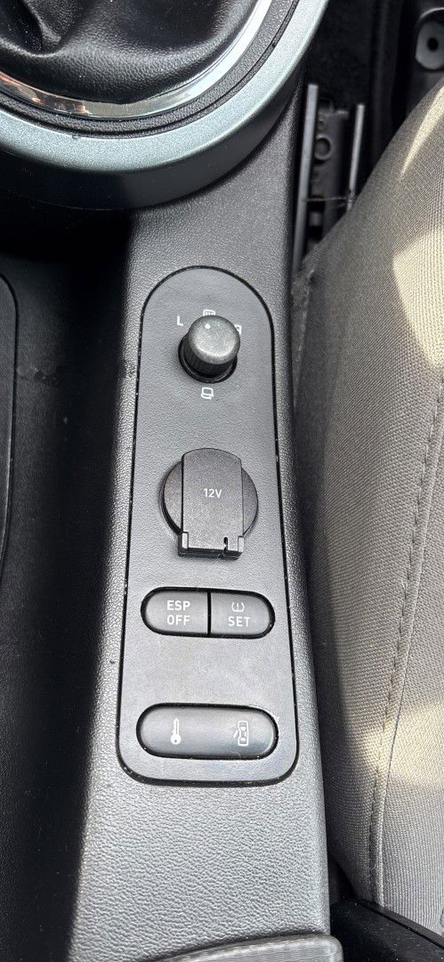 Billede af Seat Altea XL 1,8 T FSI Stylance 160HK 6g