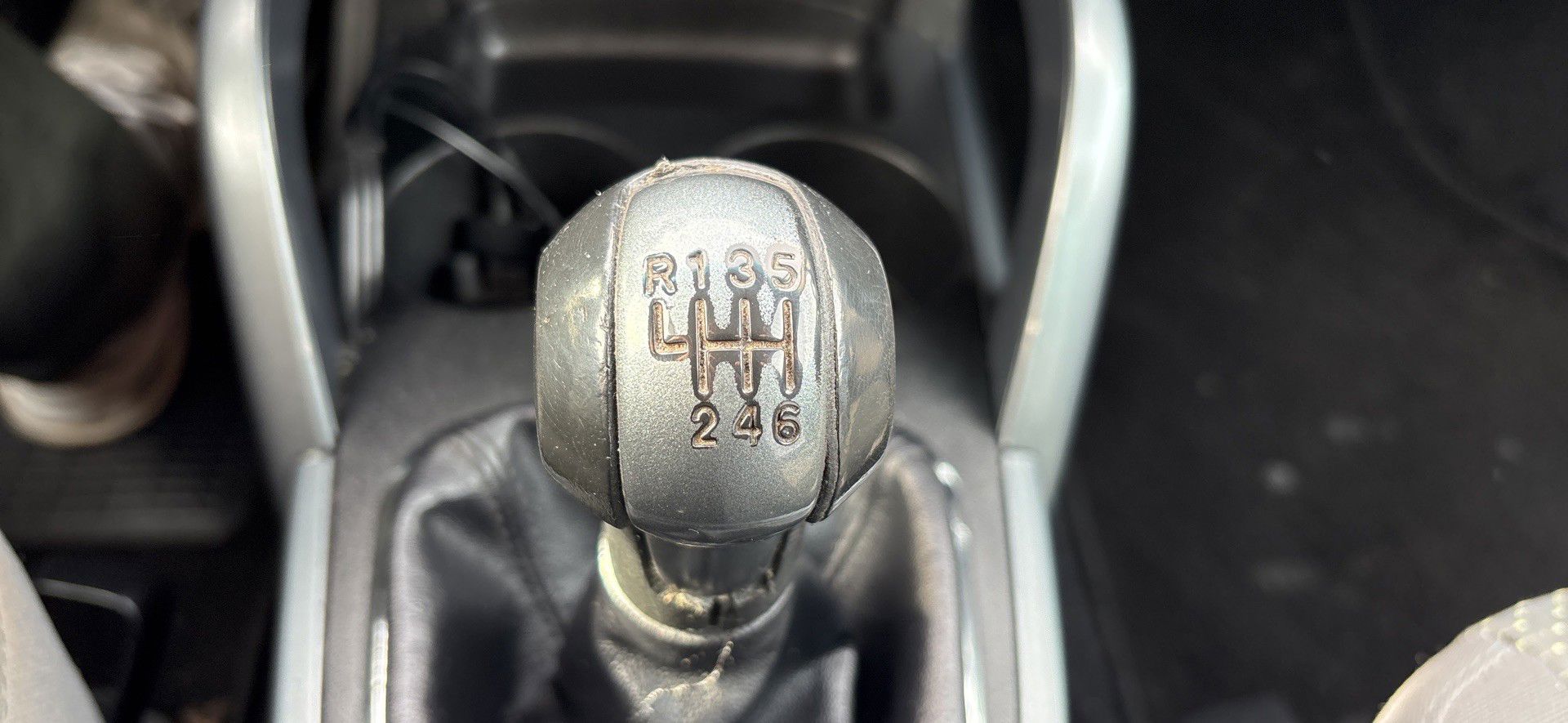Billede af Seat Altea XL 1,8 T FSI Stylance 160HK 6g