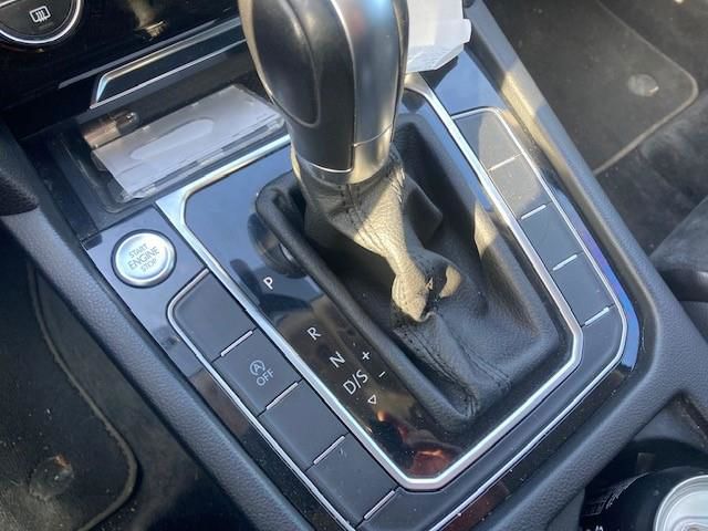 Billede af VW Passat 2,0 TDI BMT Highline DSG 150HK 6g Aut.