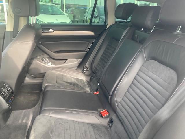 Billede af VW Passat 2,0 TDI BMT Highline DSG 150HK 6g Aut.