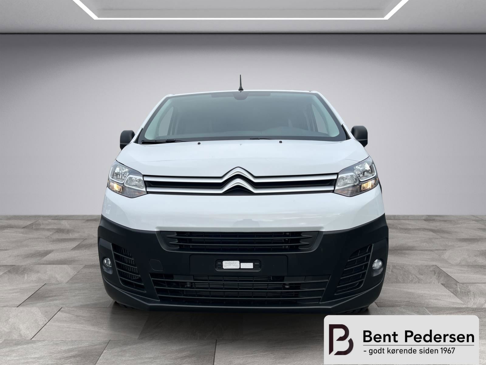 Billede af Citroën Jumpy L3 2,0 Blue HDi Baseline 145HK Van