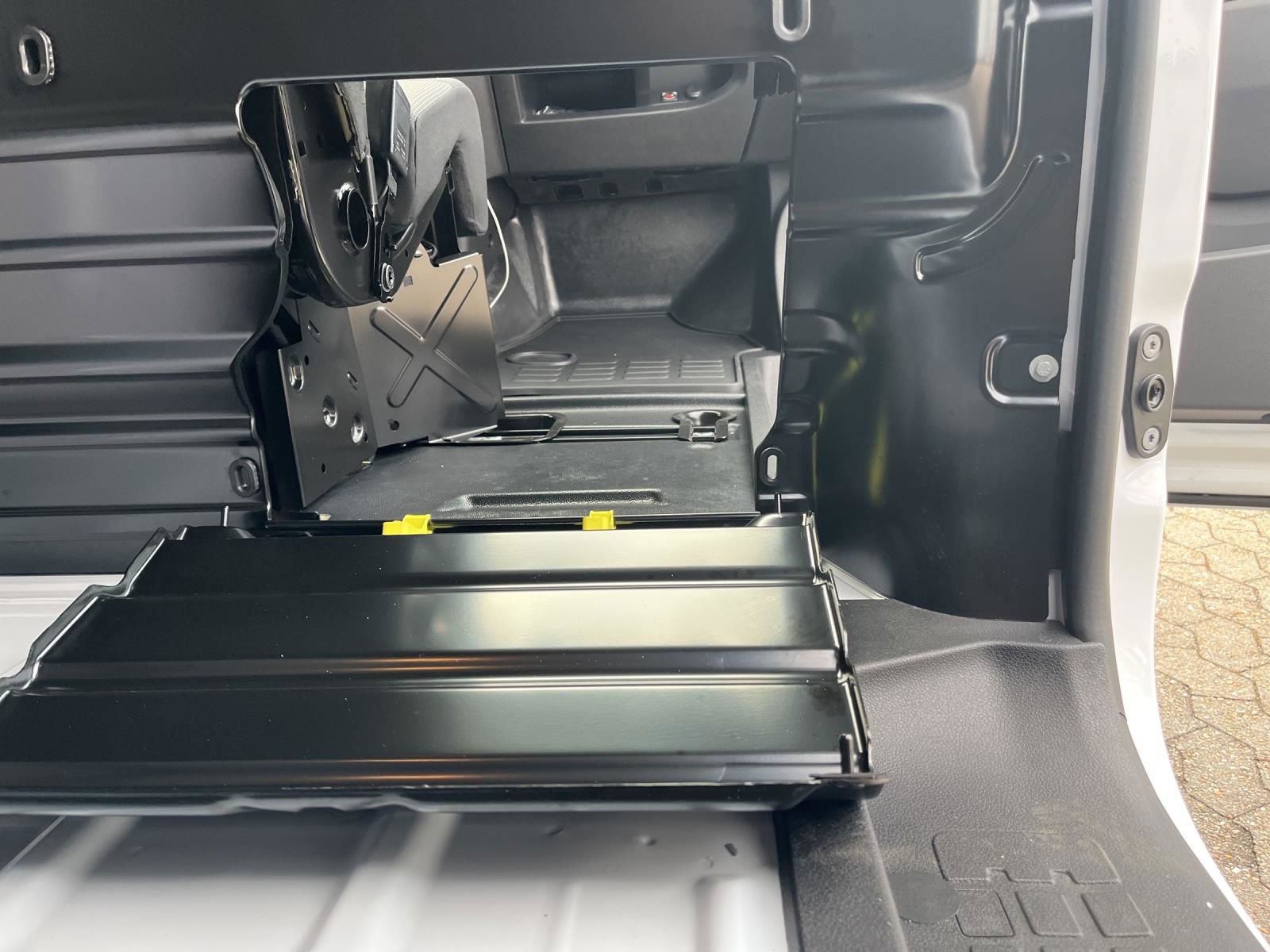 Billede af Citroën Jumpy L3 2,0 Blue HDi Baseline 145HK Van