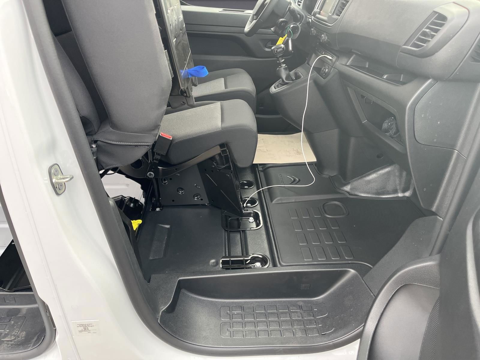 Billede af Citroën Jumpy L3 2,0 Blue HDi Baseline 145HK Van