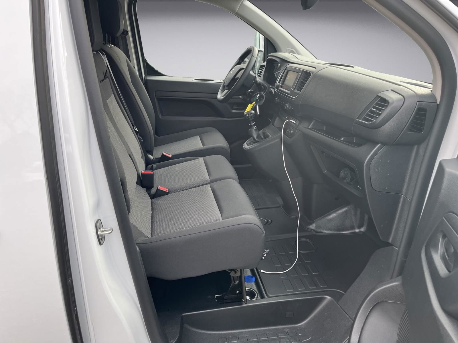 Billede af Citroën Jumpy L3 2,0 Blue HDi Baseline 145HK Van