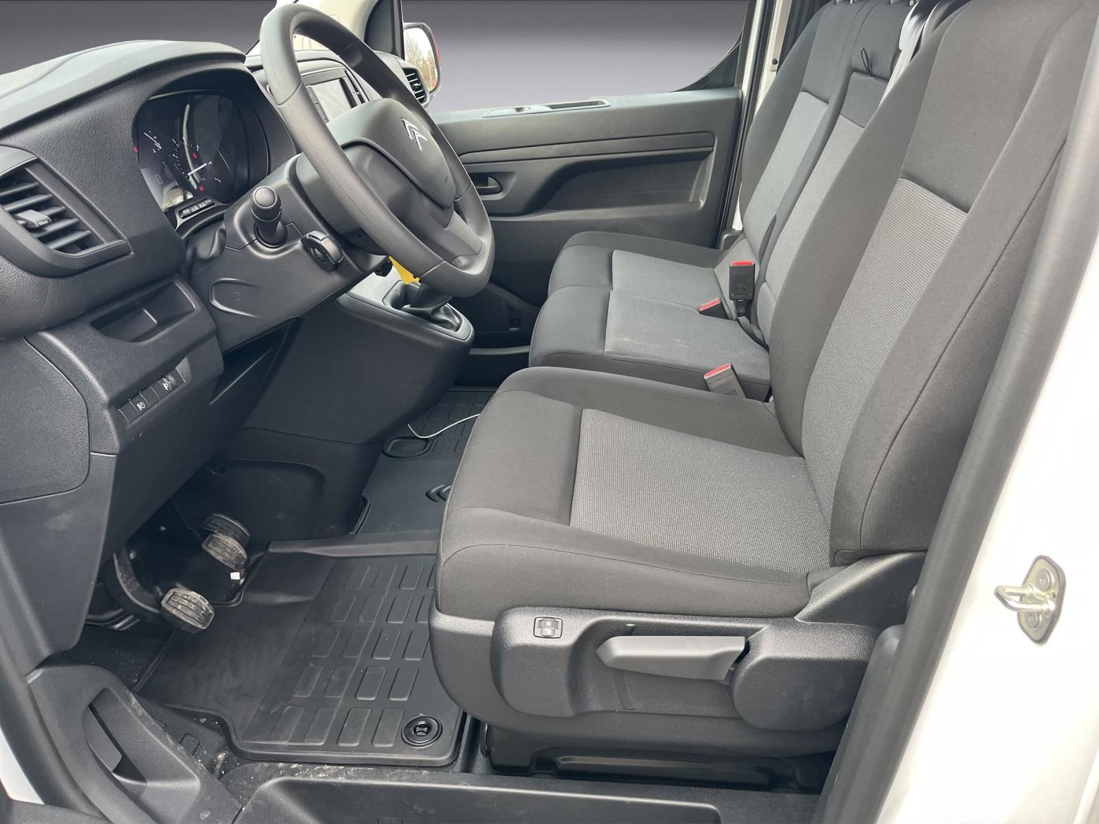 Billede af Citroën Jumpy L3 2,0 Blue HDi Baseline 145HK Van