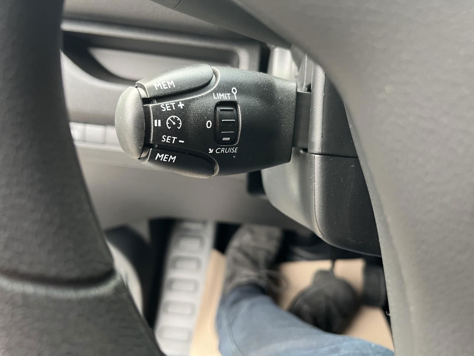 Billede af Citroën Jumpy L3 2,0 Blue HDi Baseline 145HK Van