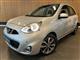 Billede af Nissan Micra 1,2 DIG-S Tekna CVT 98HK 5d Aut.