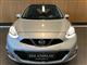 Billede af Nissan Micra 1,2 DIG-S Tekna CVT 98HK 5d Aut.