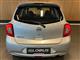 Billede af Nissan Micra 1,2 DIG-S Tekna CVT 98HK 5d Aut.