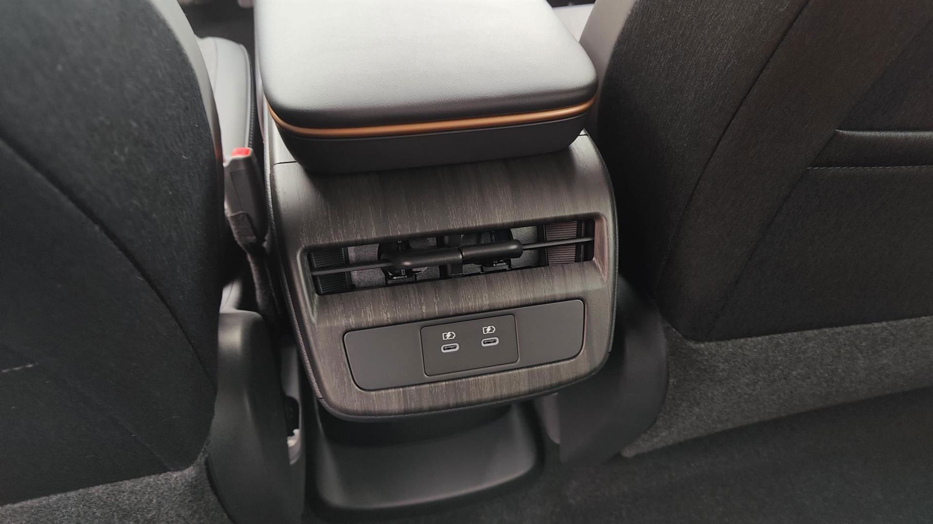 Billede af Nissan Ariya EL 63 kWh Advance Tech Pack 214HK 5d Aut. 