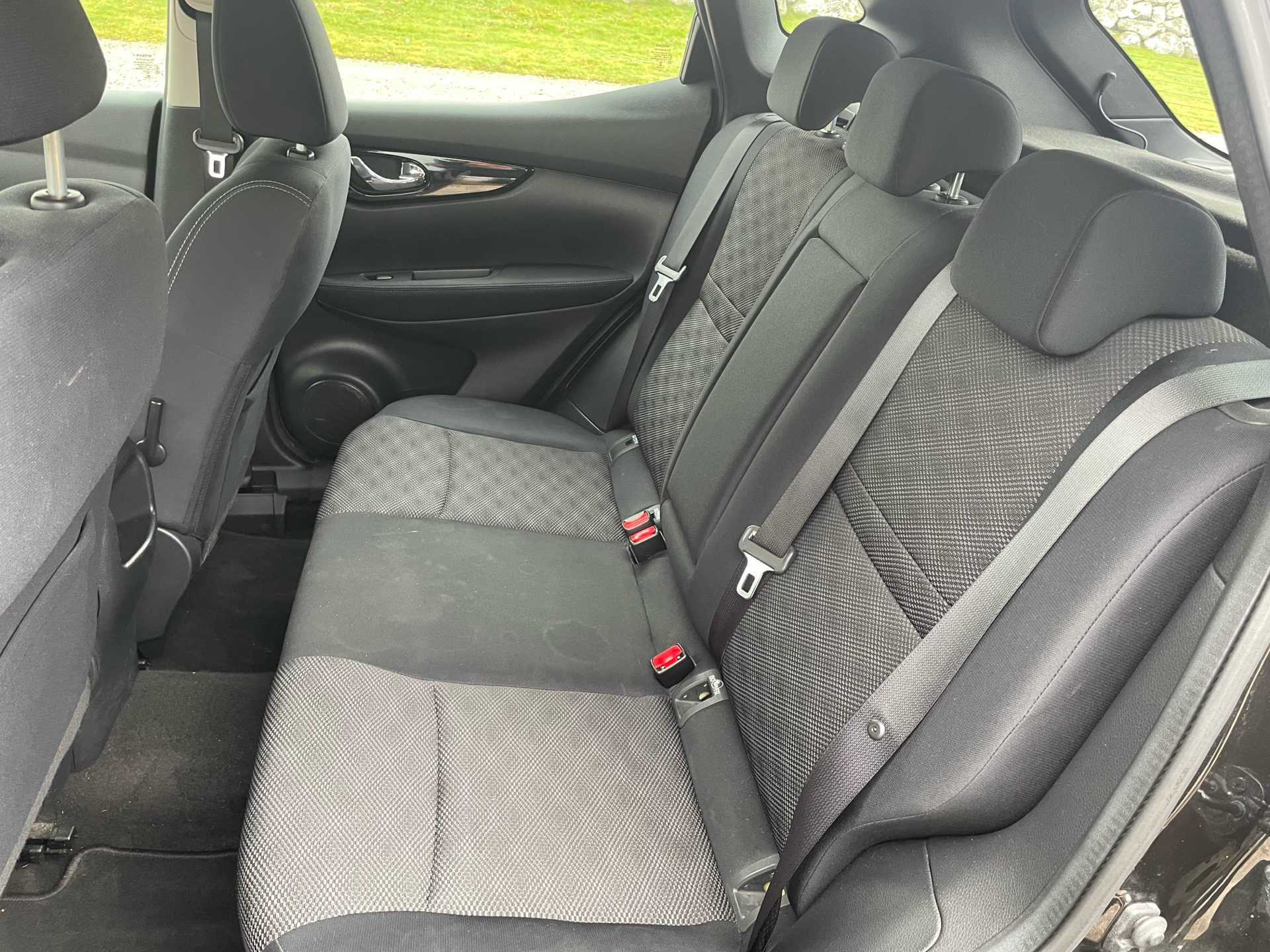 Billede af Nissan Qashqai 1,2 Dig-T Acenta Connect 115HK 5d 6g