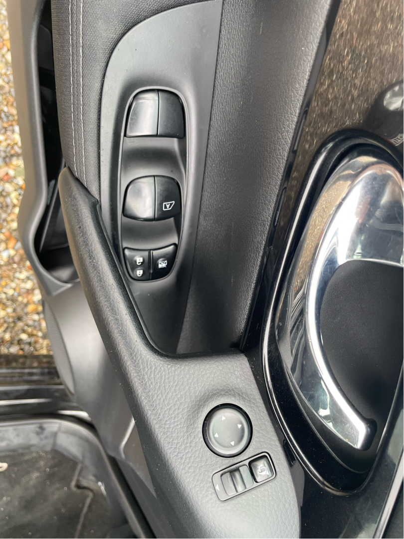 Billede af Nissan Qashqai 1,2 Dig-T Acenta Connect 115HK 5d 6g