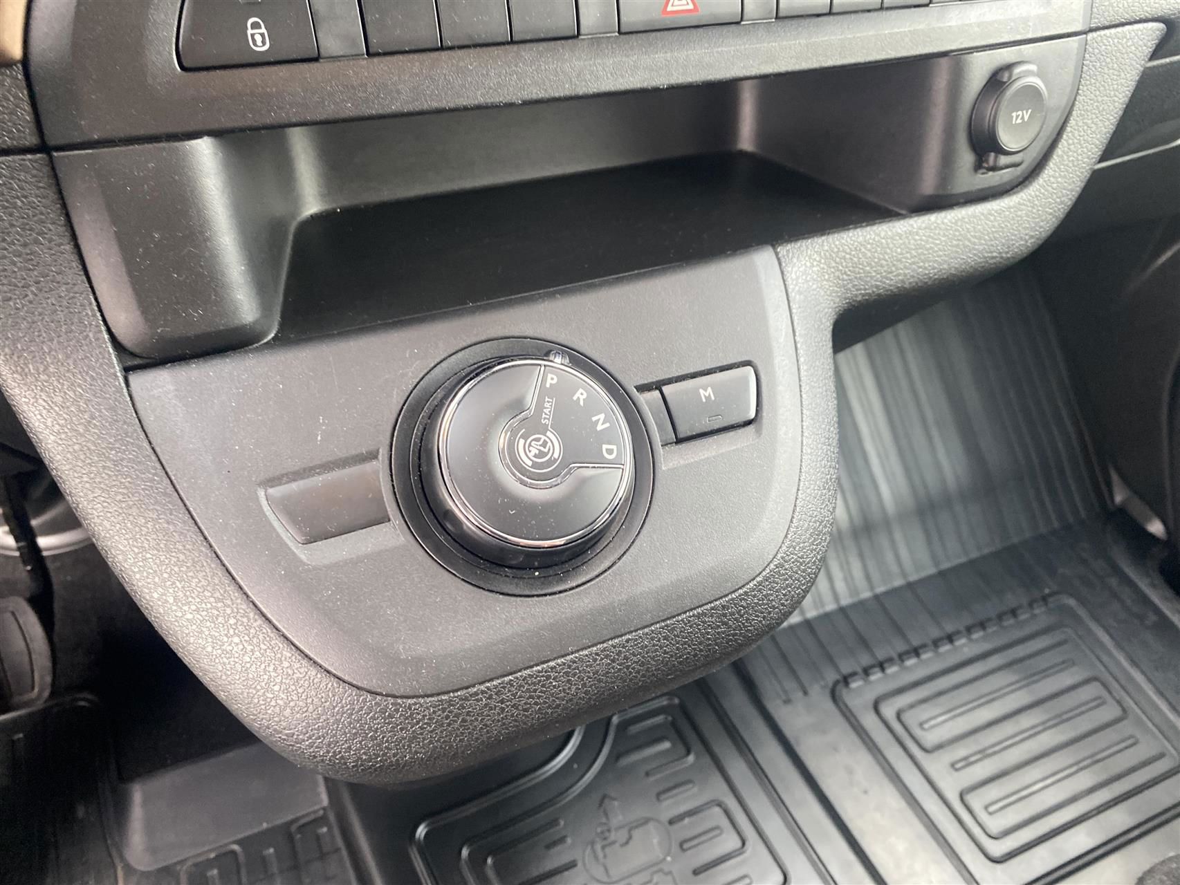 Billede af Toyota Proace Verso Long 2,0 D Family Skydedør, bagklap 177HK 8g Aut.