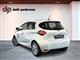 Billede af Renault Zoe 52 kWh Zen 136HK 5d Aut.