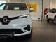 Billede af Renault Zoe 52 kWh Zen 136HK 5d Aut.