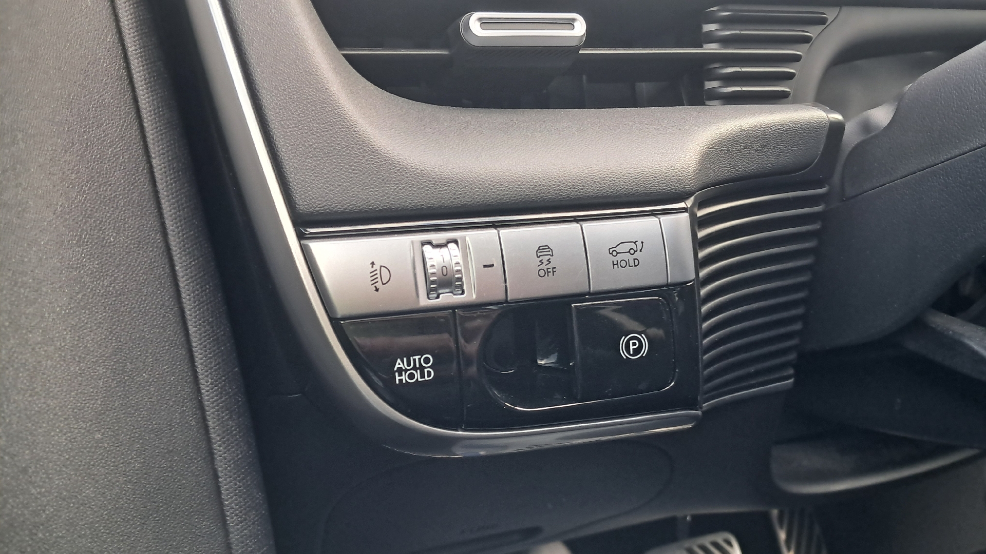Billede af Hyundai Ioniq 5 Electric 72,6 kWh Ultimate 218HK 5d Aut.