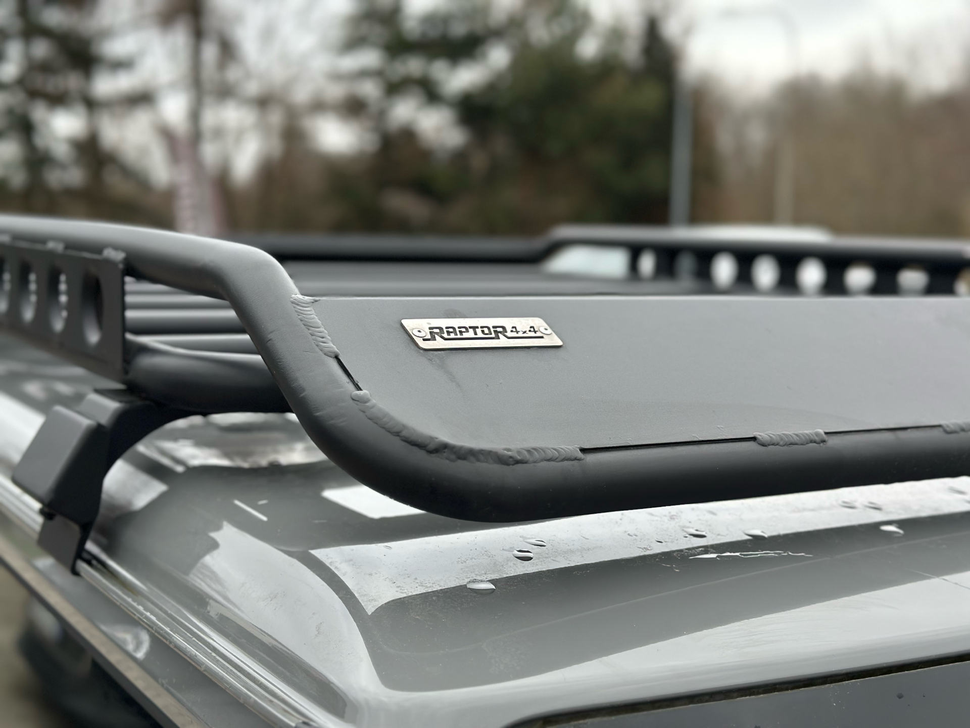 Billede af Suzuki Jimny 1,5 Touch AllGrip 102HK Van