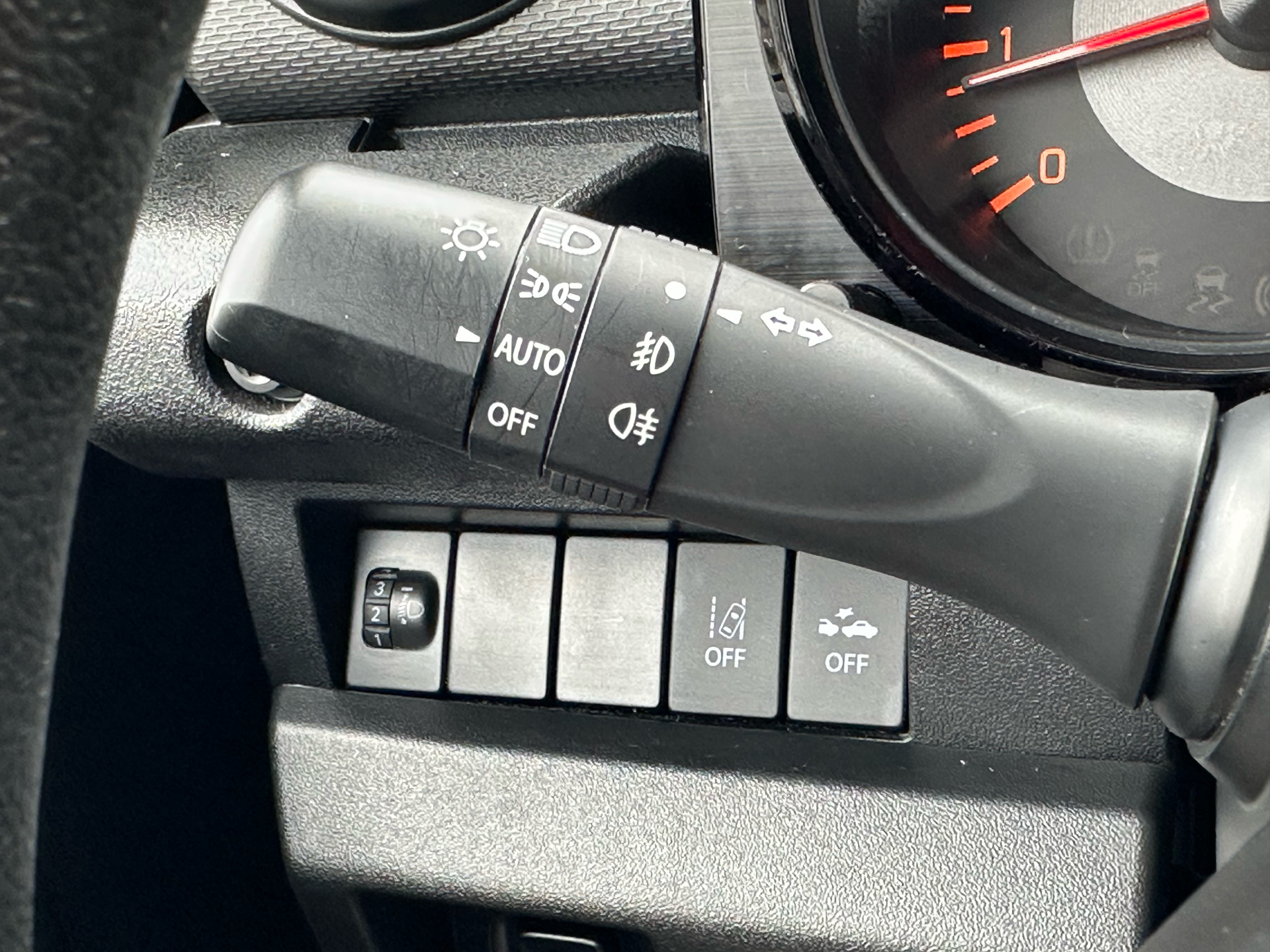 Billede af Suzuki Jimny 1,5 Touch AllGrip 102HK Van