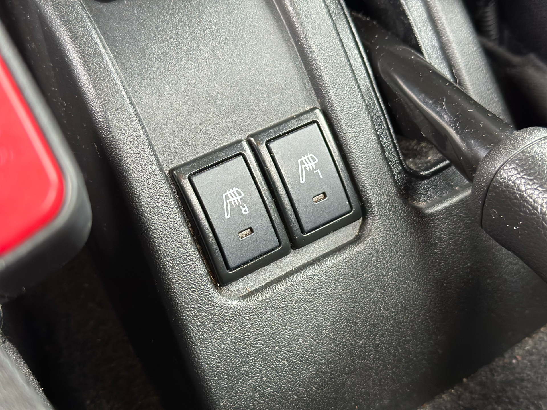 Billede af Suzuki Jimny 1,5 Touch AllGrip 102HK Van