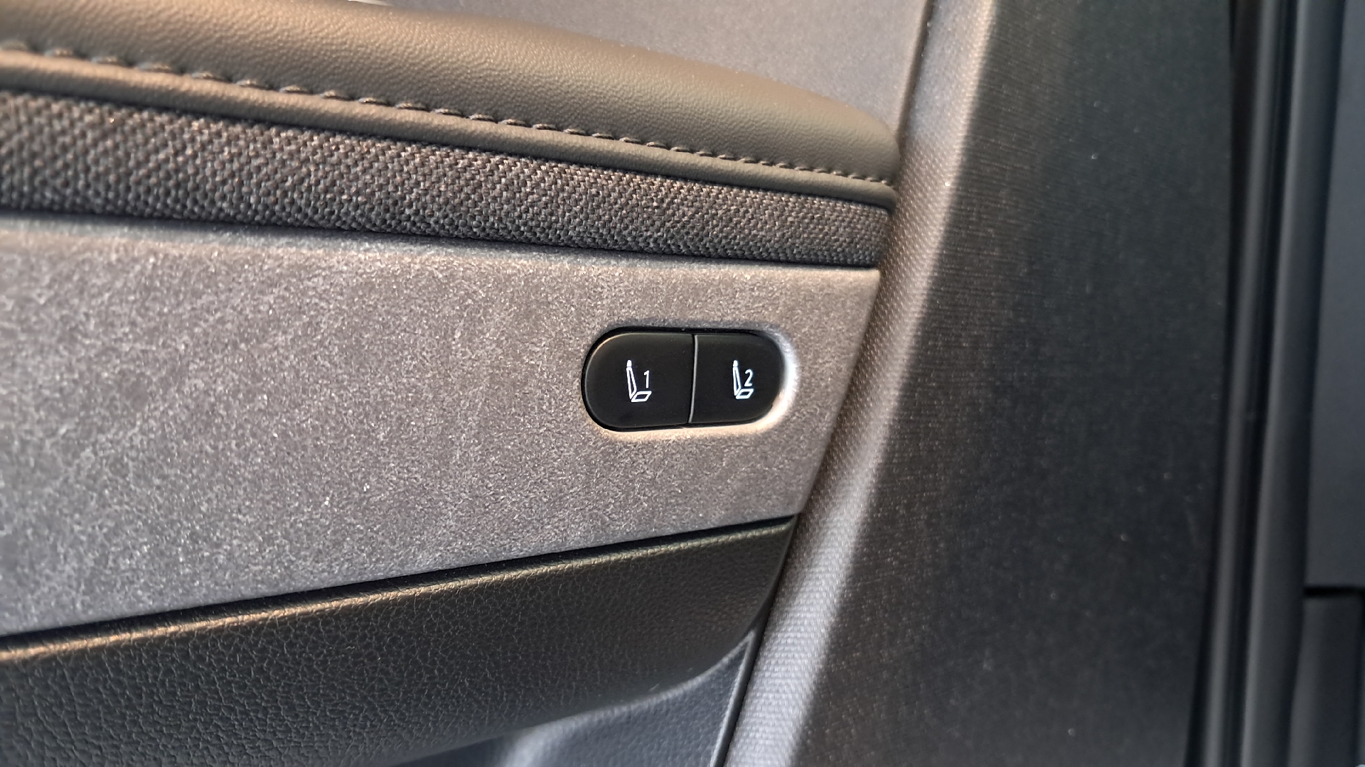 Billede af Hyundai Ioniq 5 Electric 72,6 kWh Ultimate 218HK 5d Aut.