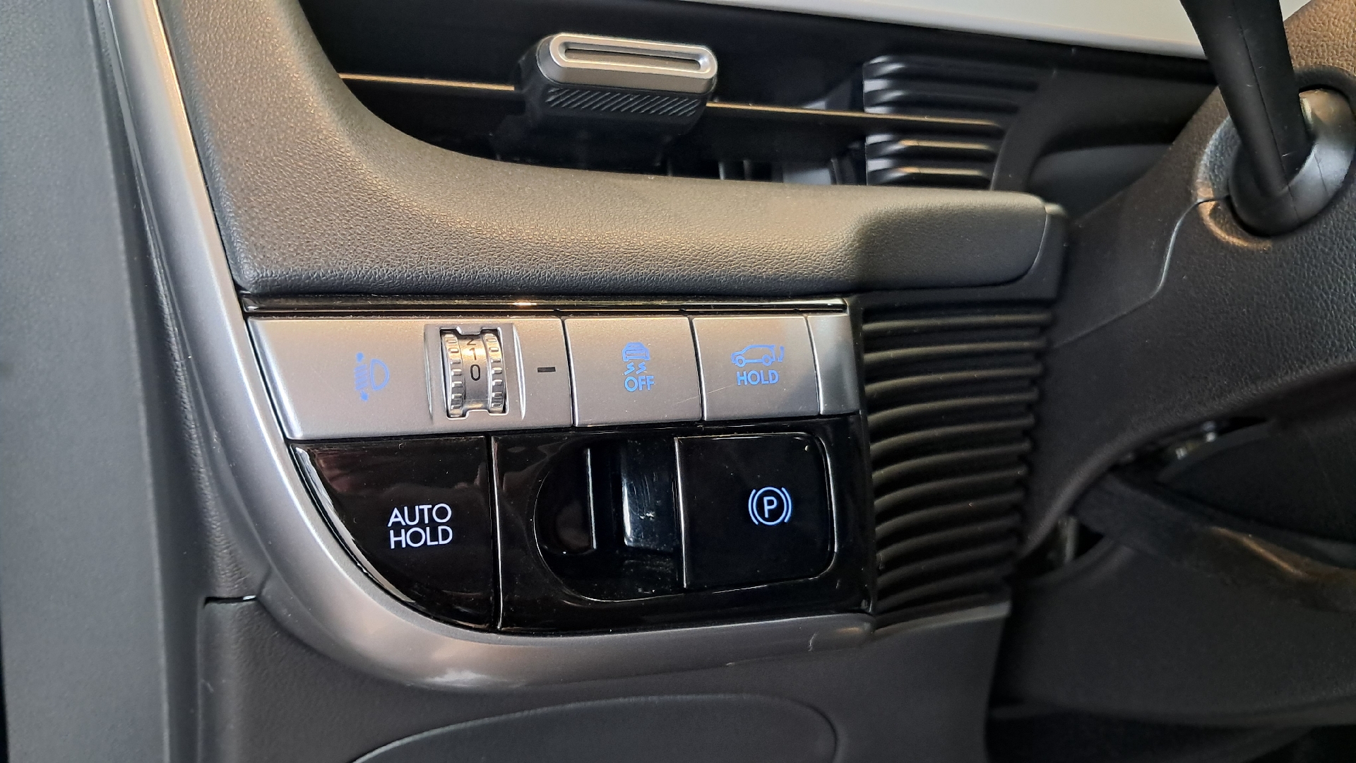 Billede af Hyundai Ioniq 5 Electric 72,6 kWh Ultimate 218HK 5d Aut.