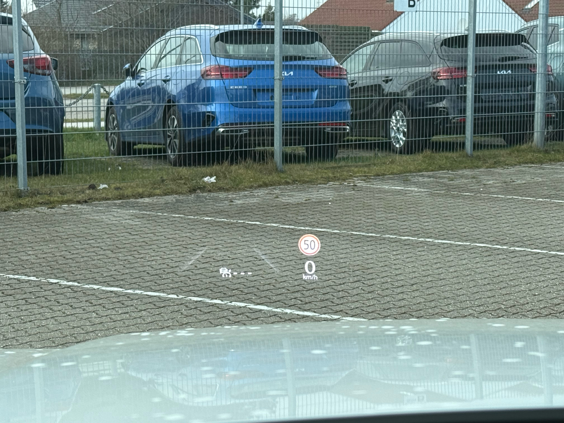 Billede af Mazda CX-80 2,5 e-Skyactiv-G  Hybrid Homura Plus AWD 327HK 5d 8g Aut.