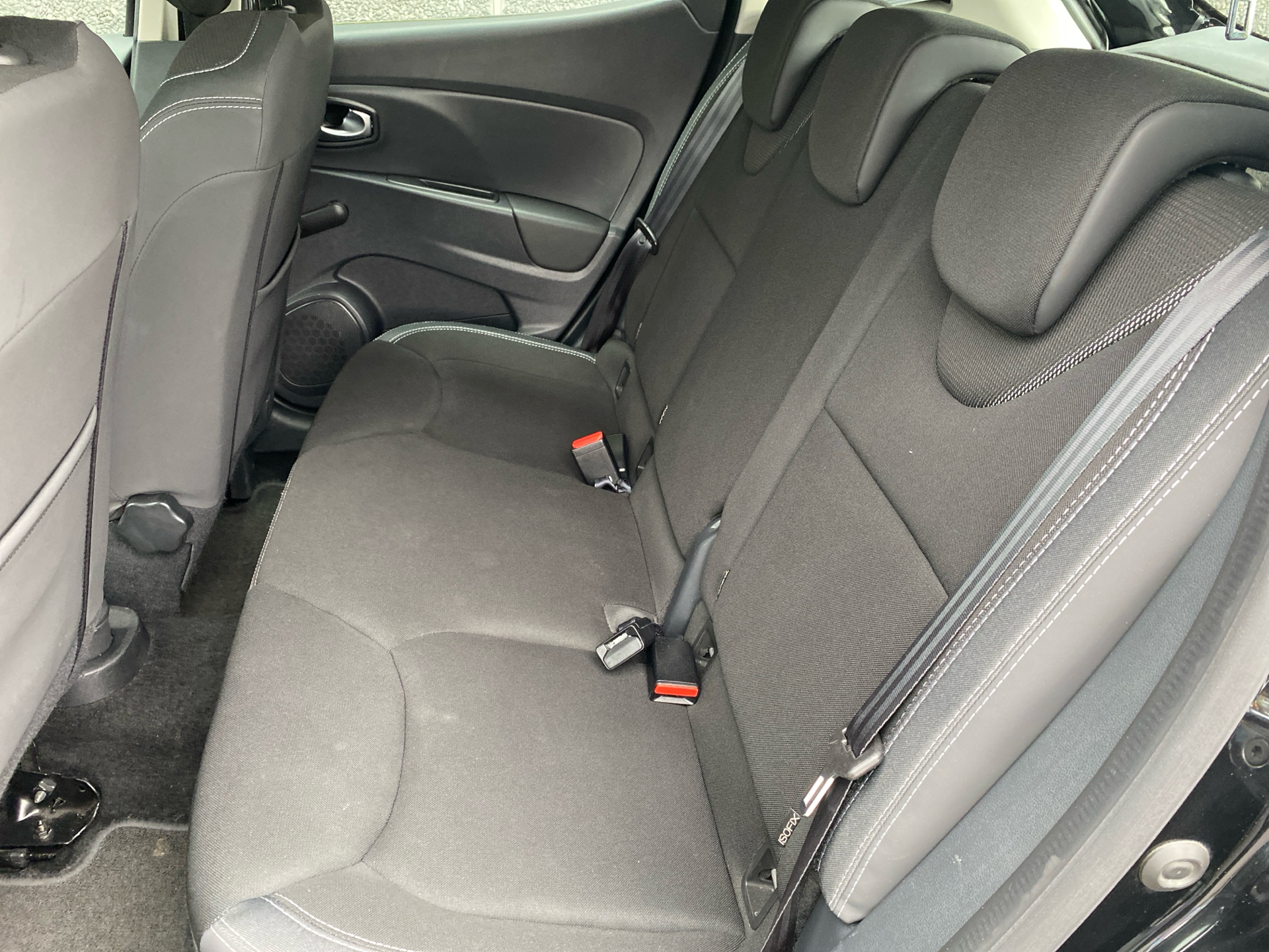 Billede af Renault Clio 0,9 Energy TCe Zen 90HK 5d
