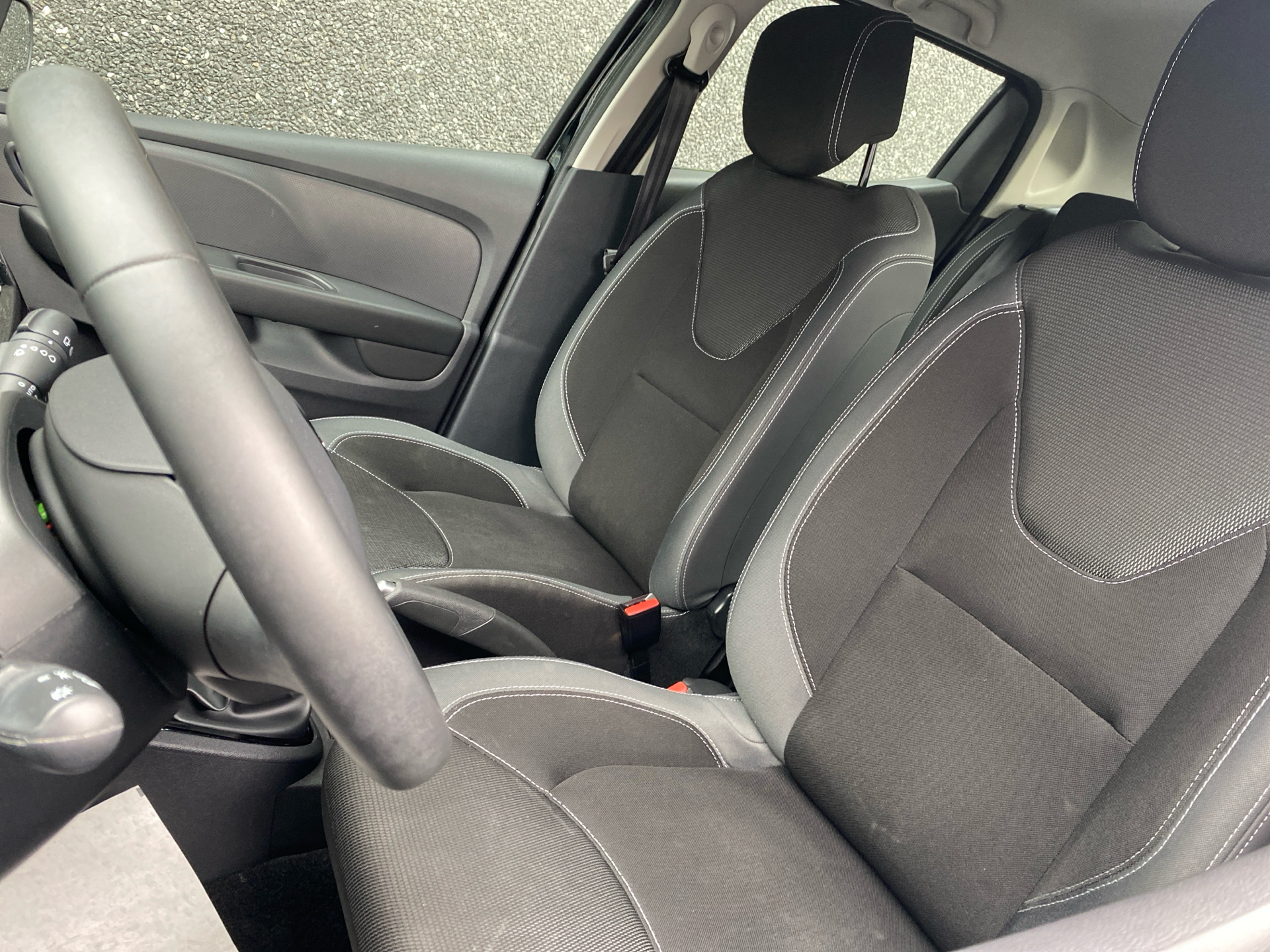 Billede af Renault Clio 0,9 Energy TCe Zen 90HK 5d