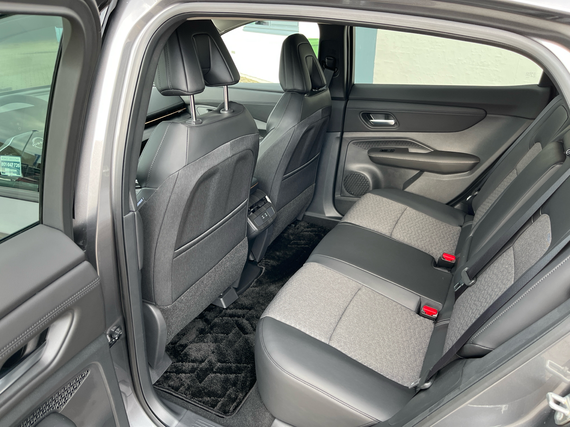 Billede af Nissan Ariya EL Engage 238HK 5d Aut.
