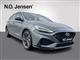 Billede af Hyundai i30 Cw 1,5 T-GDI  Mild hybrid N-Line DCT 159HK Stc 7g Aut.