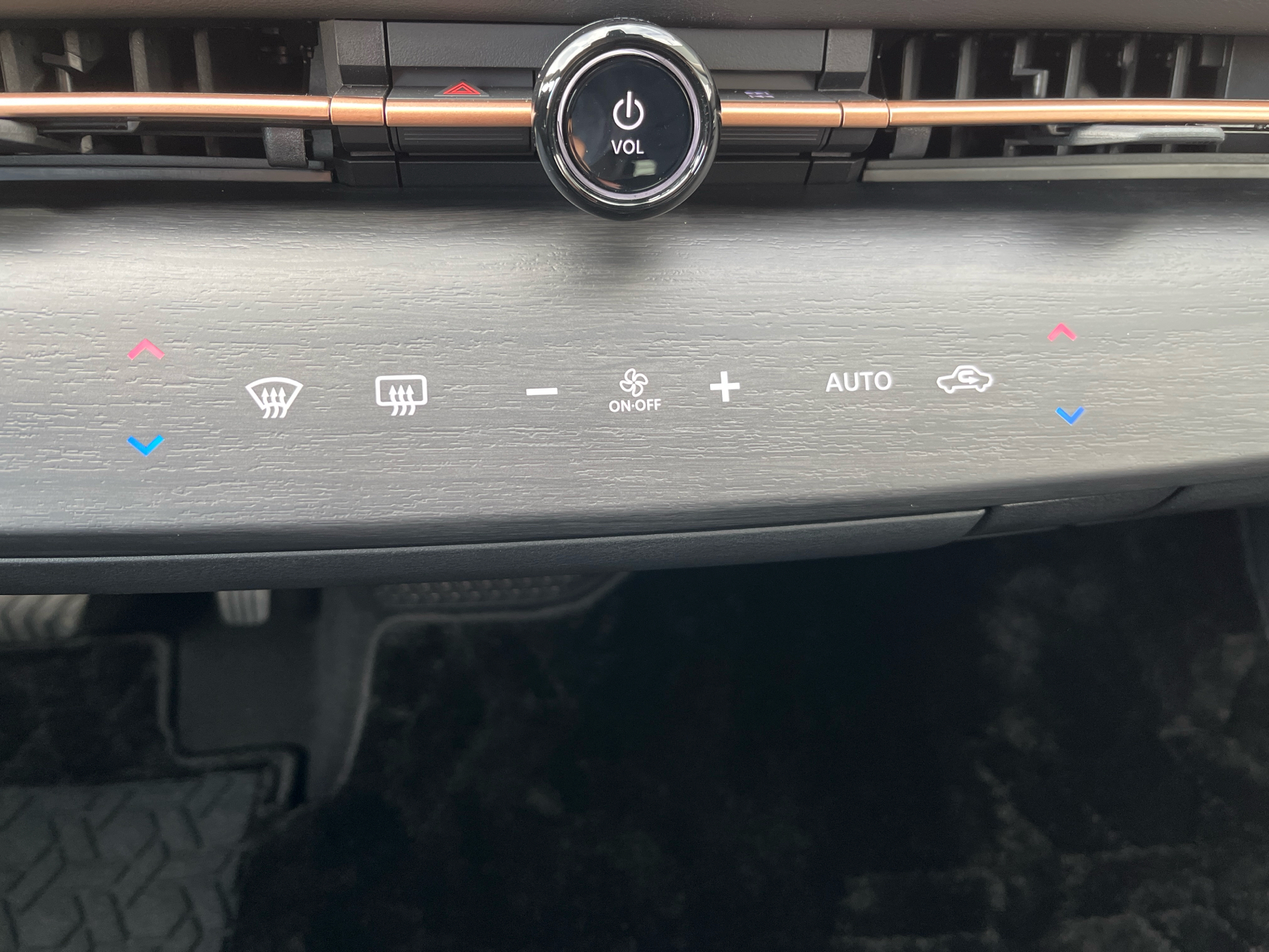 Billede af Nissan Ariya EL Engage 238HK 5d Aut.