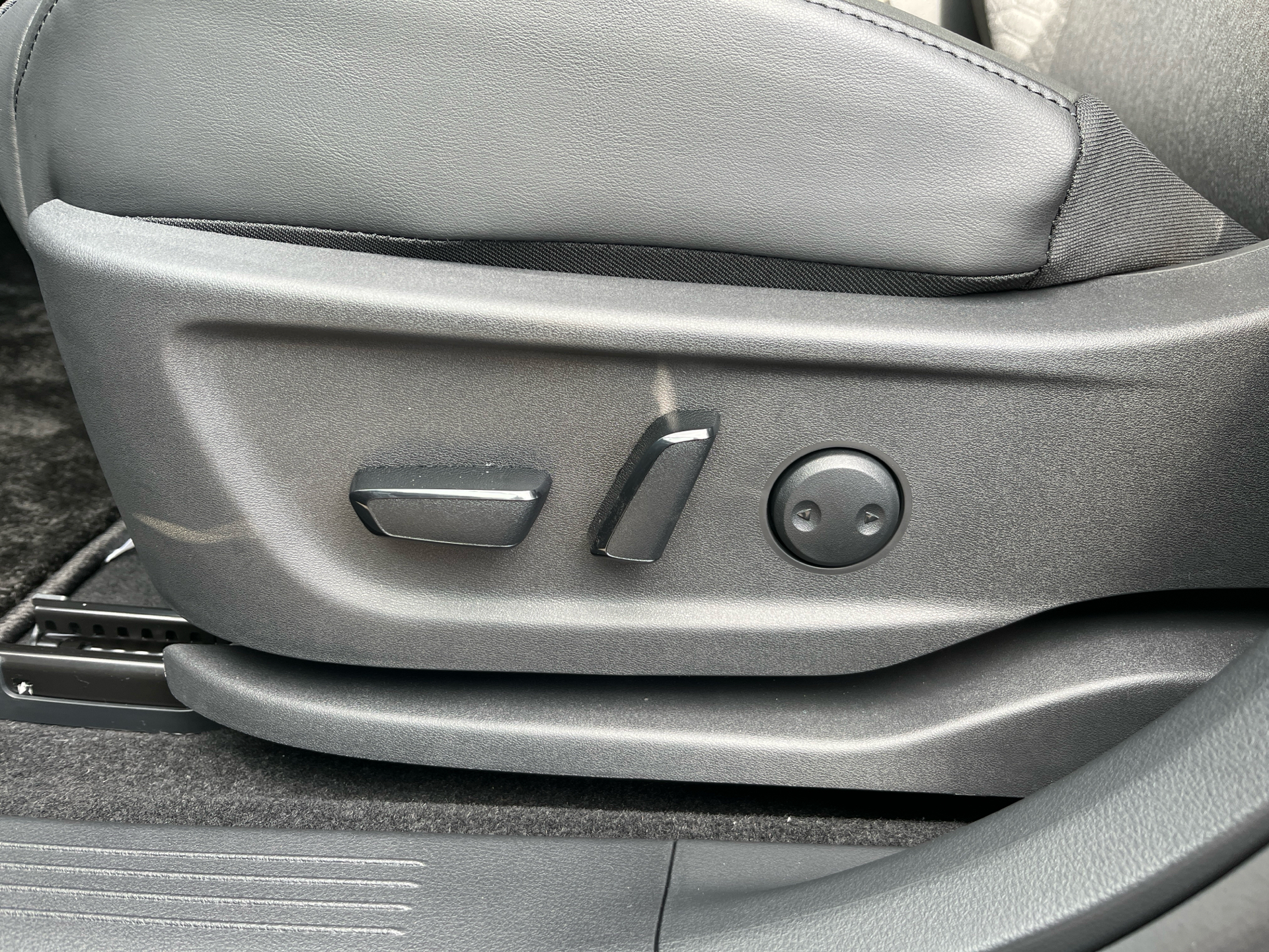 Billede af Nissan Ariya EL Engage 238HK 5d Aut.