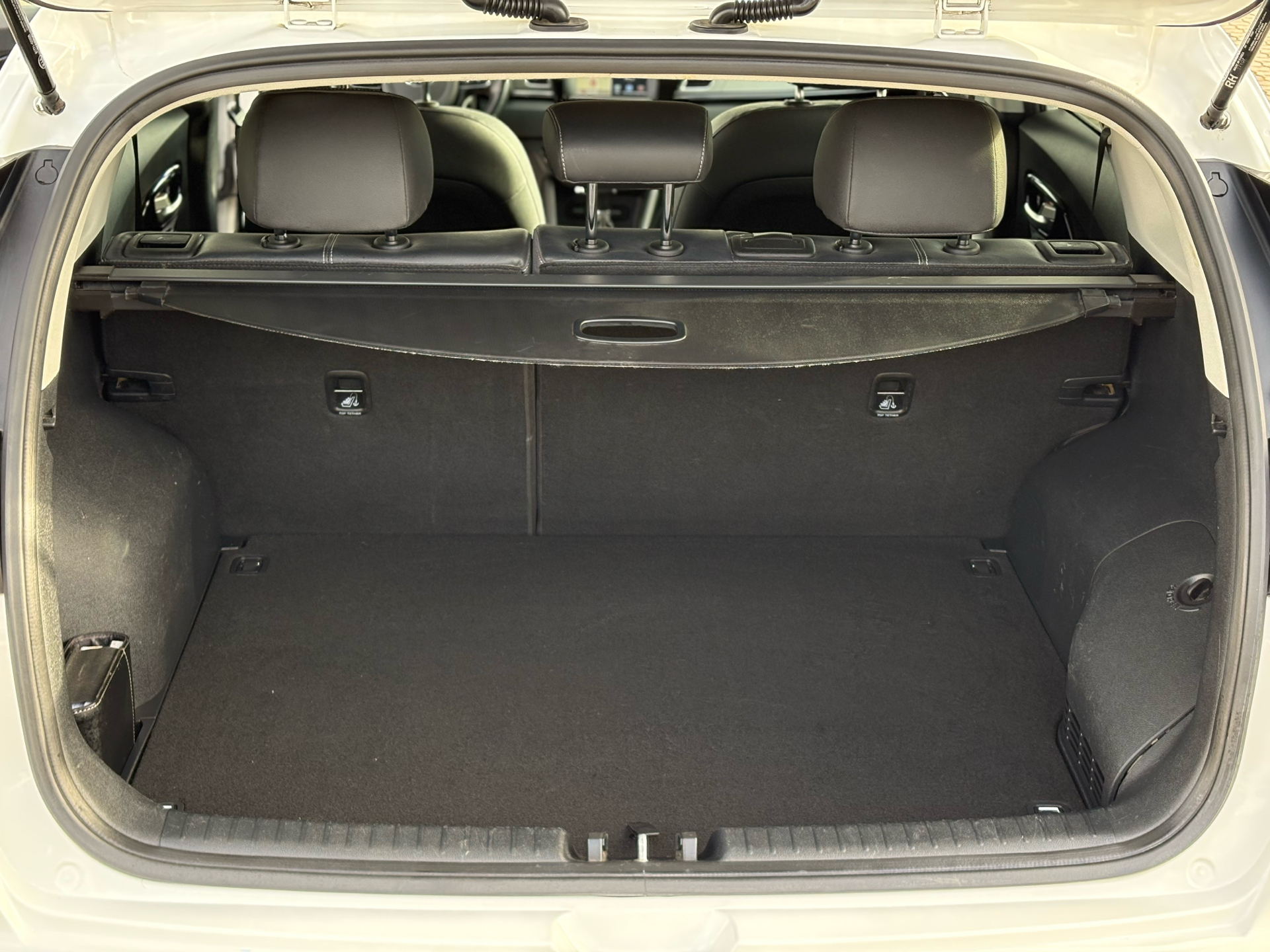 Billede af Kia Niro 1,6 GDI PHEV  Plugin-hybrid Advance DCT 141HK 5d 6g Aut.