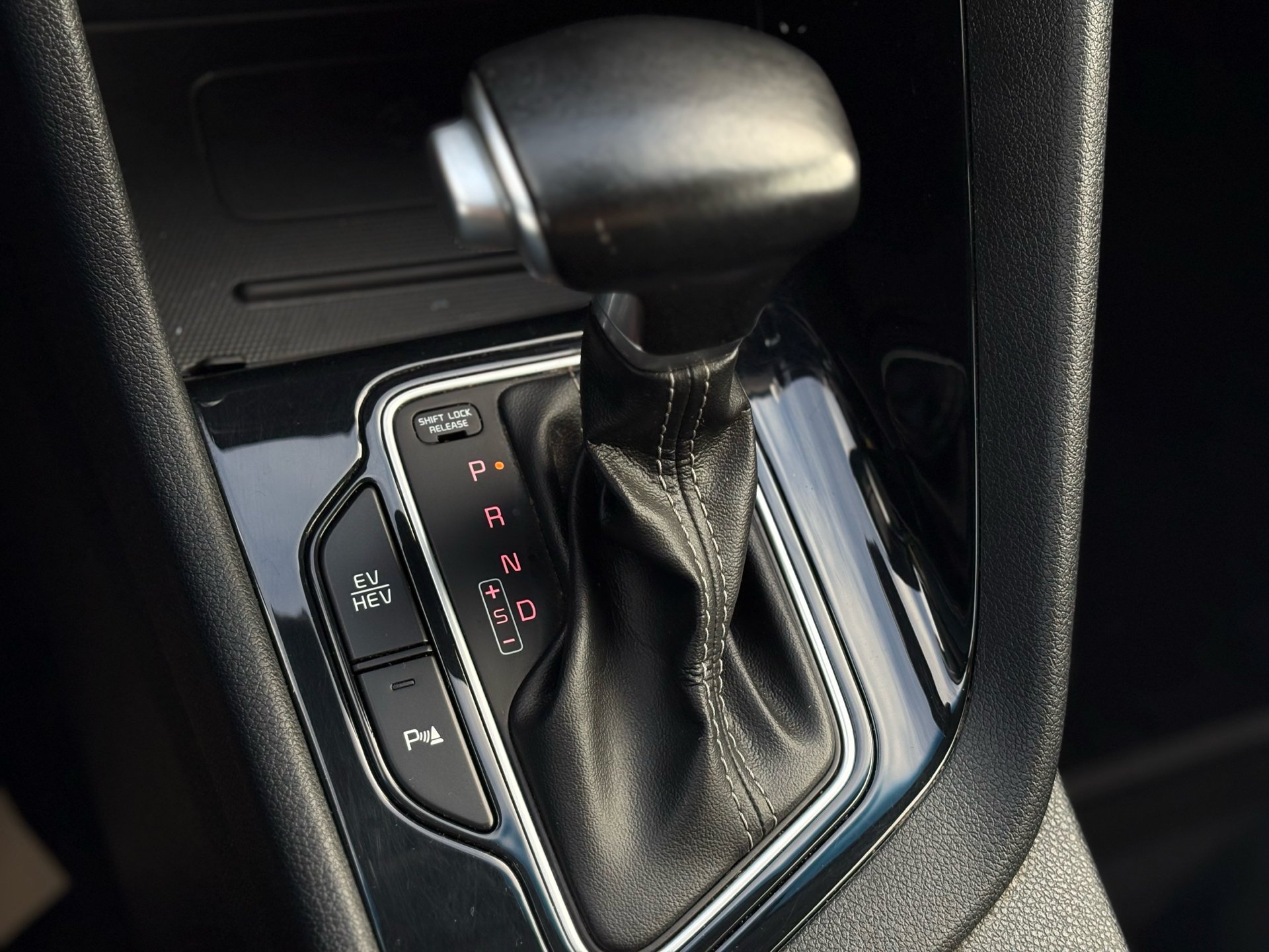 Billede af Kia Niro 1,6 GDI PHEV  Plugin-hybrid Advance DCT 141HK 5d 6g Aut.