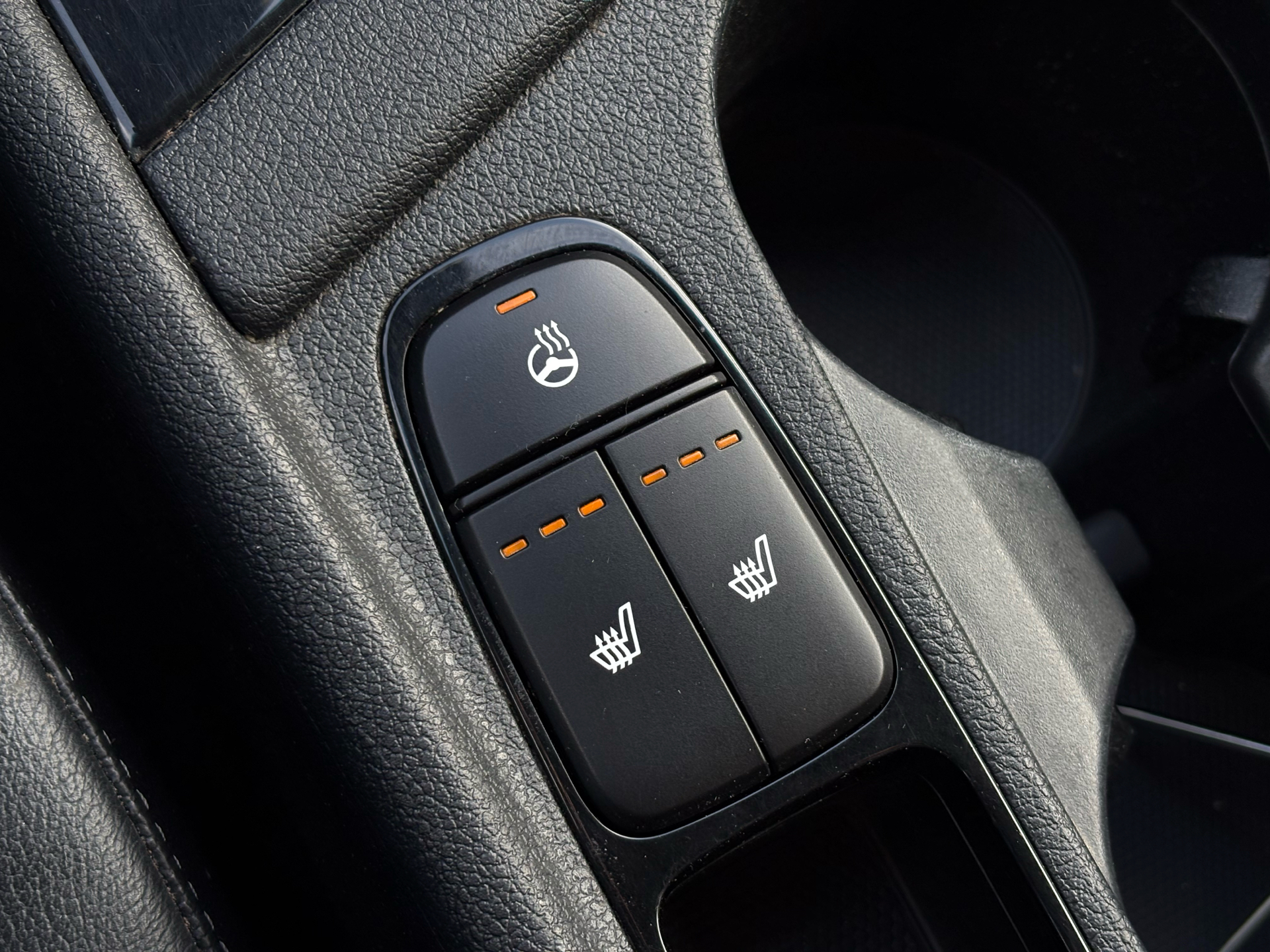Billede af Kia Niro 1,6 GDI PHEV  Plugin-hybrid Advance DCT 141HK 5d 6g Aut.
