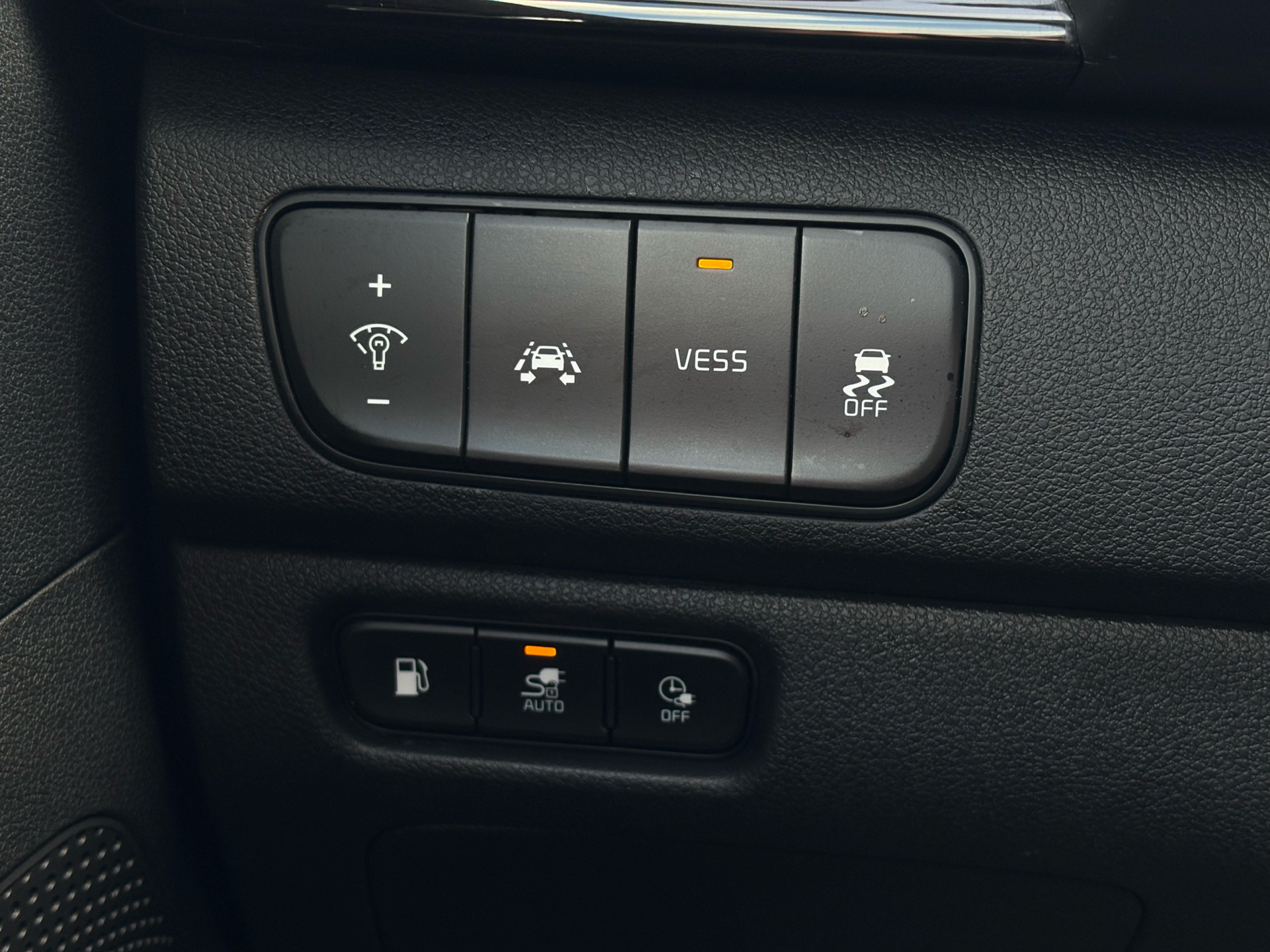 Billede af Kia Niro 1,6 GDI PHEV  Plugin-hybrid Advance DCT 141HK 5d 6g Aut.